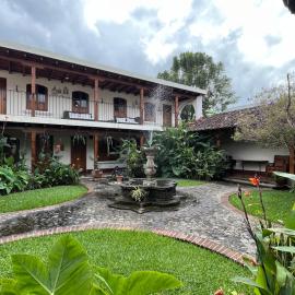 Hotel Casa Colonial