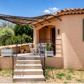 Gîte Valensole, Hotel in Valensole