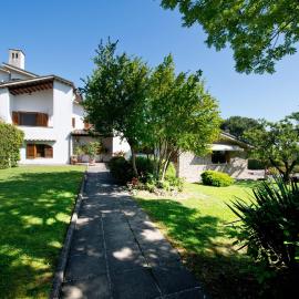 Villa Grazia