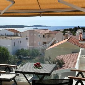 HvarLove Seaview Luxury
