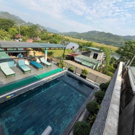 Phong Nha TuTu's House