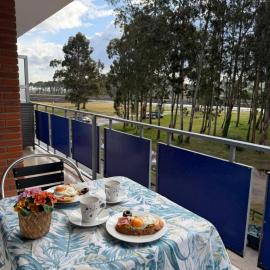 el AS del Puntal, hotel in Villaviciosa