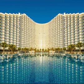 The Mango - Arena Beachfront Resort Cam Ranh, hotel a Cam Ranh