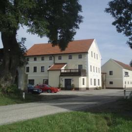 Zimmervermietung Schmerold
