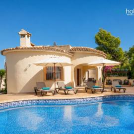 Villa Laurana by HMR Holidays