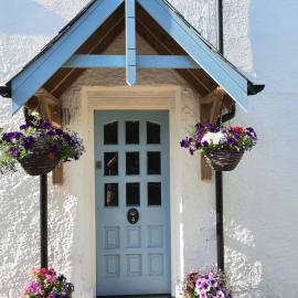 The Groomsport 'Bothy'