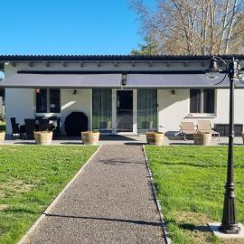 Ferienhaus zum Wunschglockerl, hotel in Schrems