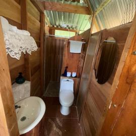 la cabañita de lupita