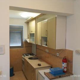 Apartment Grandis, hotel in Škaljari
