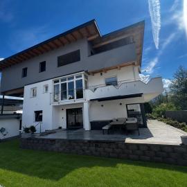Alpinelodge8, hotelli kohteessa Innsbruck