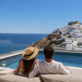 GrandeMar Suites