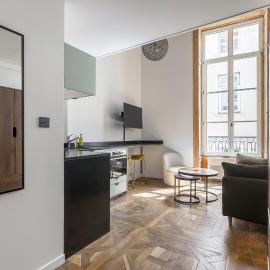 Smartstay Centre Lyon - Place Bellecour