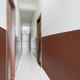 Hotel O Kings Hotel & Banquet, hotel in Siliguri