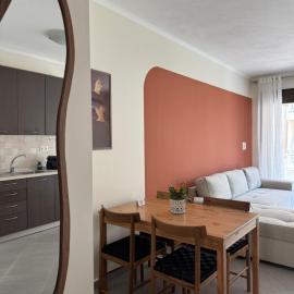 SnappyB Living Spaces, hotel a Alexandrúpoli