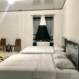 Rinjani Terrace Cottage, hotel in Masbagik