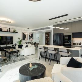 Sea view & Design