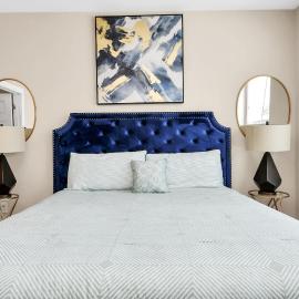 Luxury 2BR Retreat with King Beds Fast Wiff Resort Pool, hotel a Montgomery