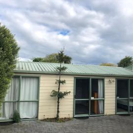Christchurch