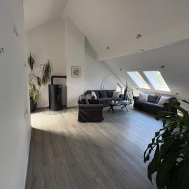Ferienwohnung am Flughafen