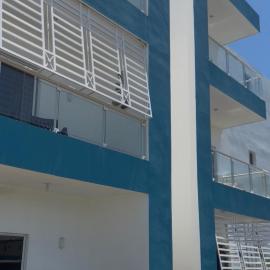 Edificio Ramírez 1, отель в городе Boca Canasta