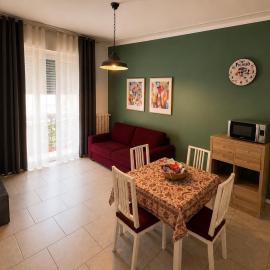 Casa Antiche Mura, hôtel à Asti
