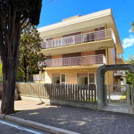 Residenza D'Annunzio 100