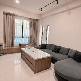 Musun Stay, hotel u gradu 'Ch'ao-yang'