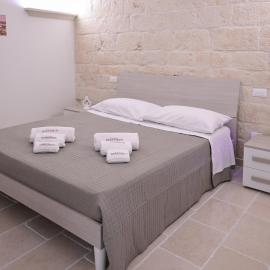 Dimora Donizzetti, hotel in Martina Franca