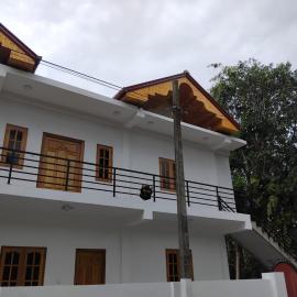 CaReville Chunnakam, hotel v mestu Chunnakam