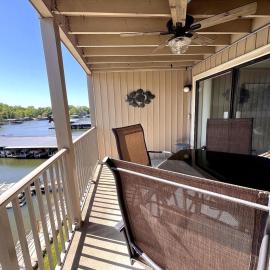 Serenity Pointe Boat Slip