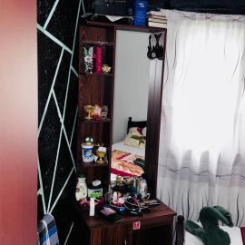 The peace place