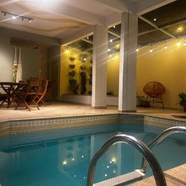 Hotel Thermas da Mantiqueira - Poços de Caldas - De frente para a Praça Central, ξενοδοχείο σε Poços de Caldas