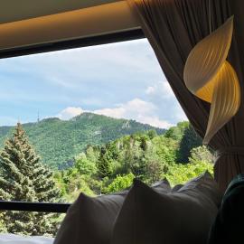 Celest Boutique Urban Hideaway, hôtel à Braşov