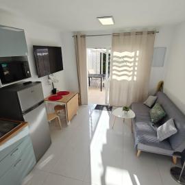 Bungalow Gran Canaria Oasis