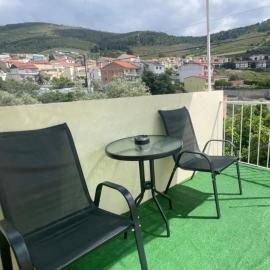 Casa do Canto, hotel in Torre de Moncorvo