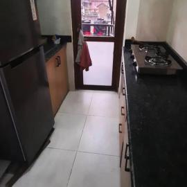 2BHK full furnished apartment, hótel í Kathmandu