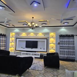 KCS Palace, hotel v destinácii Abomey-Calavi