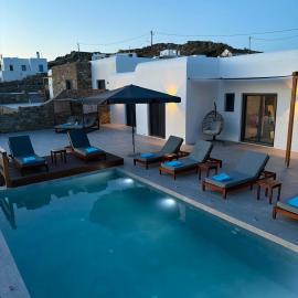 Pearl of Mykonos