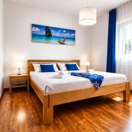 Istrian Blue Pearl, hotel a Valbandon