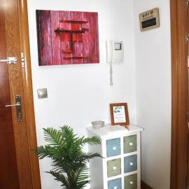 Apartamento La Zahora - Teruel