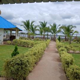chalet non stress, hotel em Niodior