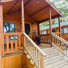 Home Cozy Cabin Near Casino & Busch Gardens, hotel a Thonotosassa