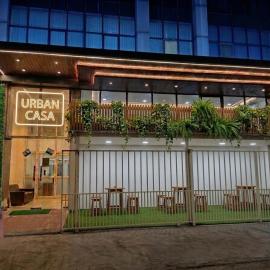 Urban Casa
