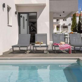 Velora Pool Maisonette
