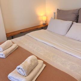 Port Breeze Apartments, hotel in Karlovasi