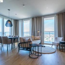 my home in Vienna Marina Tower Smart Apartments, hotell i Wien