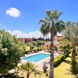 Riad Mhidou Marrakech, Hotel in Marrakesch
