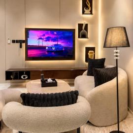 Azur House – hotel w mieście Dżizan