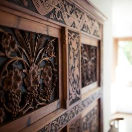 Gasthof Sterzingerhof - Heritage Boutique Rooms, hotel en Vipiteno