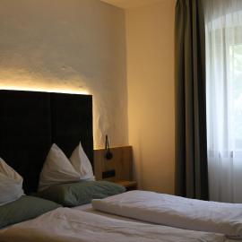 Gasthof Sterzingerhof - Heritage Rooms - since 1540, hotel a Vipiteno